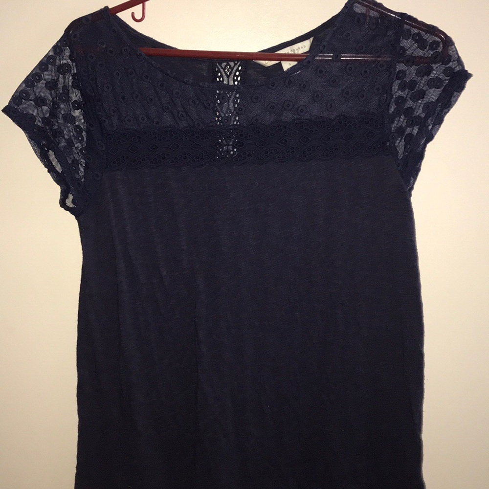 Lauren Conrad shirt